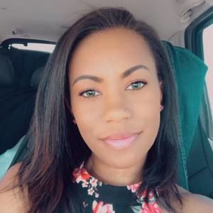 Meet your Posher, Tisha